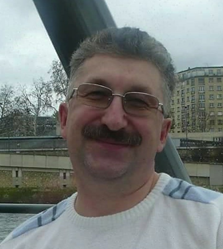 Равиль Закиров